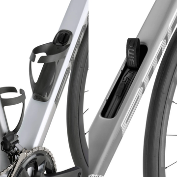 Käytetty BMC Roadmachine 01 FOUR 2024 2024 Road & Gravel — kuva 4 / 6