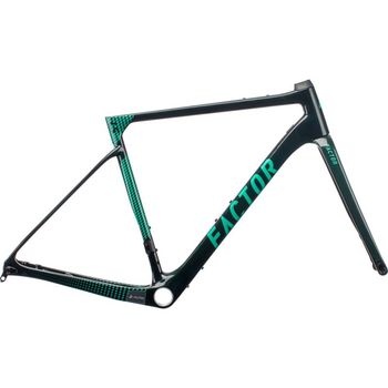 Factor, LS - Frameset