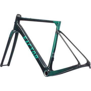Factor LS - Frameset 2025 Road & Gravel de segunda mano, Verde — imagen 3 de 7