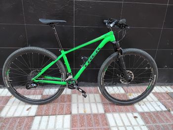 Trek, Superfly 6 2017