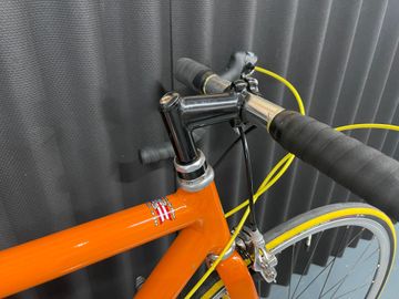 Used Cannondale Caad 2 2000 Road & Gravel, Orange — image 4 of 16