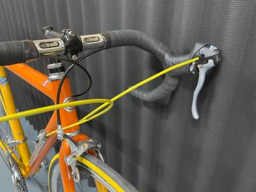 Used Cannondale Caad 2 2000 Road & Gravel, Orange — image 6 of 16