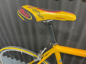 Used Cannondale Caad 2 2000 Road & Gravel, Orange — image 2 of 16