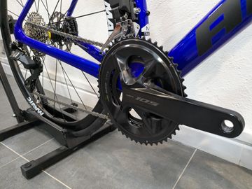 Adris Performance S2 2025 2025 Road & Gravel de segunda mano, Azul — imagen 2 de 4