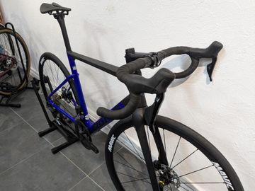 Adris Performance S2 2025 2025 Road & Gravel de segunda mano, Azul — imagen 3 de 4