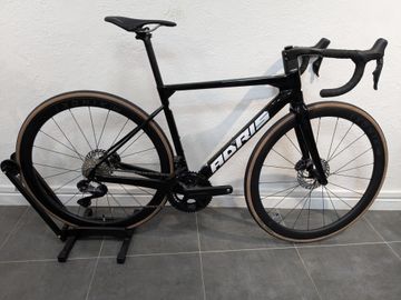 Gebrauchtes Adris Le Rouleur Ultegra Di2 2025 2025 Road & Gravel