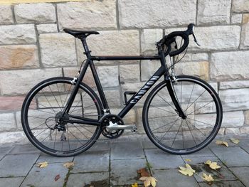 Canyon, Roadlite F6