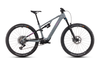 CUBE, Cube AMS Hybrid ONE44 C:68X TM 400X 2025