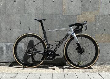 Używany Cannondale SuperSix EVO Frameset 2023 Road & Gravel