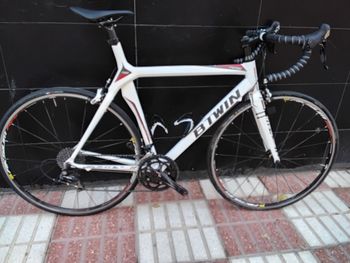 B’TWIN, FC700