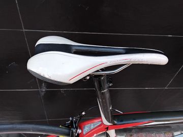Wilier Cento1 2008 Road & Gravel de segunda mano, Rojo — imagen 15 de 31