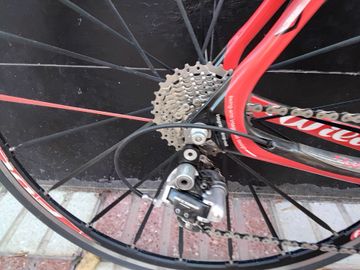 Wilier Cento1 2008 Road & Gravel de segunda mano, Rojo — imagen 7 de 31