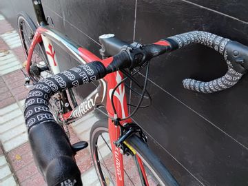 Wilier Cento1 2008 Road & Gravel de segunda mano, Rojo — imagen 12 de 31
