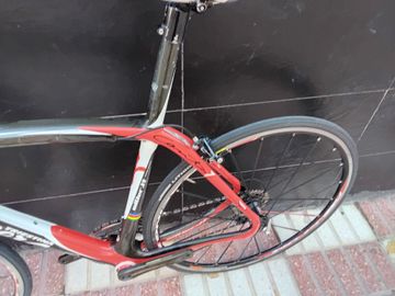 Wilier Cento1 2008 Road & Gravel de segunda mano, Rojo — imagen 22 de 31