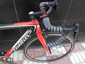 Wilier Cento1 2008 Road & Gravel de segunda mano, Rojo — imagen 14 de 31