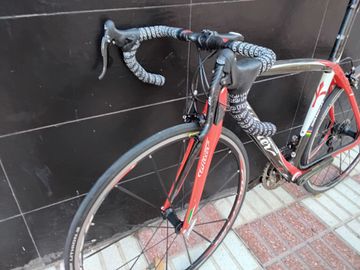 Wilier Cento1 2008 Road & Gravel de segunda mano, Rojo — imagen 18 de 31
