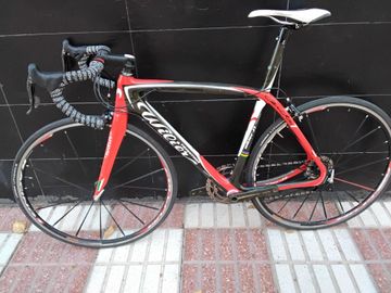 Wilier Cento1 2008 Road & Gravel de segunda mano, Rojo — imagen 2 de 31