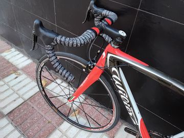 Wilier Cento1 2008 Road & Gravel de segunda mano, Rojo — imagen 21 de 31