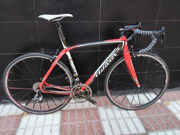 Used Wilier Cento1 2008 Road & Gravel