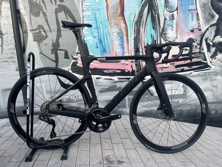 Merida Reacto 4000 2026 2026