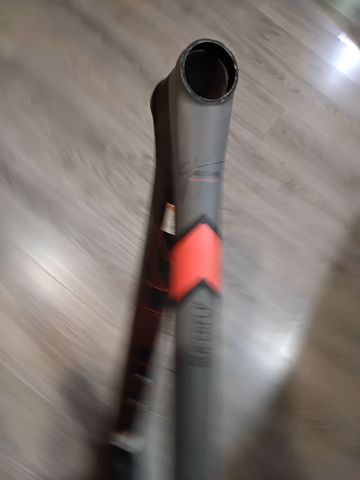 Used Trek SUPERFLY SINGLE SPEED 2010 Mountainbike, Light Gray — image 23 of 27