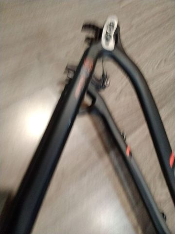 Used Trek SUPERFLY SINGLE SPEED 2010 Mountainbike, Light Gray — image 6 of 27