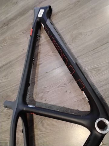 Used Trek SUPERFLY SINGLE SPEED 2010 Mountainbike, Light Gray — image 7 of 27