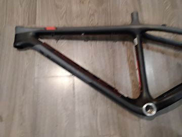 Used Trek SUPERFLY SINGLE SPEED 2010 Mountainbike, Light Gray — image 16 of 27