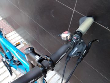 Used Trek FX 7.4 2013 Mountainbike, Blue — image 23 of 31