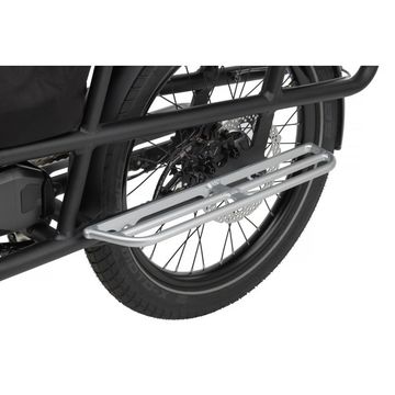 Brugt Creme Cycles Happy Wagon 504Wh 2024 Road & Gravel — billede 3 af 7