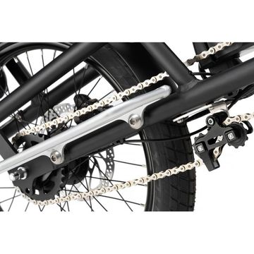 Brugt Creme Cycles Happy Wagon 504Wh 2024 Road & Gravel — billede 7 af 7