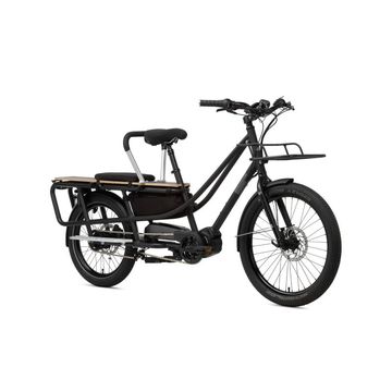 Brugt Creme Cycles Happy Wagon 504Wh 2024 Road & Gravel — billede 2 af 7