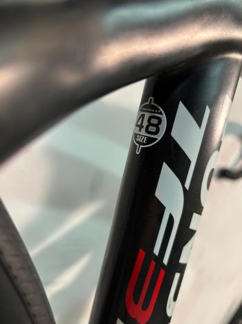 Used Fondriest TF3 1.2 2014 Road & Gravel — image 11 of 12