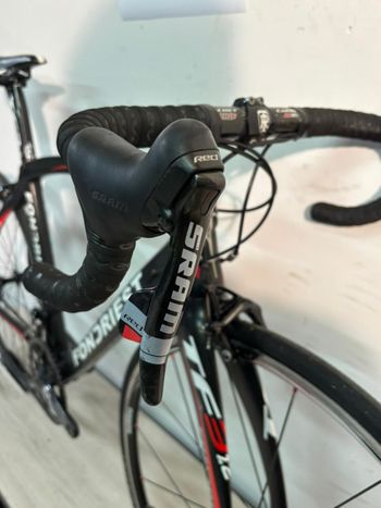 Used Fondriest TF3 1.2 2014 Road & Gravel — image 5 of 12