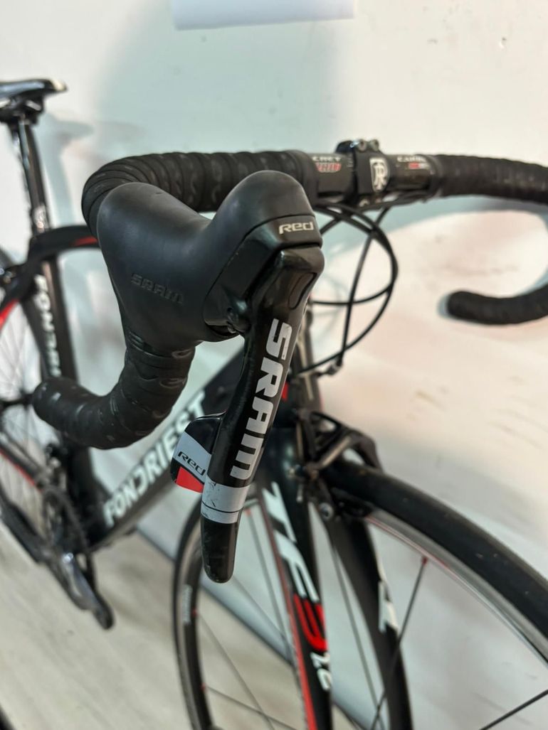 Used Fondriest TF3 1.2 2014 Road & Gravel — image 5 of 12