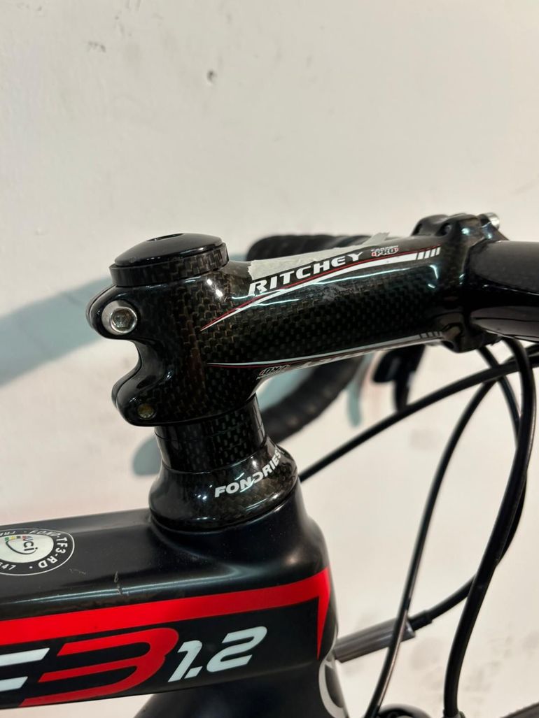 Used Fondriest TF3 1.2 2014 Road & Gravel — image 6 of 12