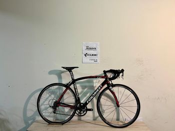 Used Fondriest TF3 1.2 2014 Road & Gravel