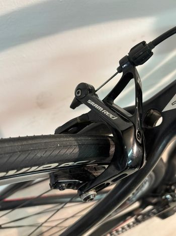 Used Fondriest TF3 1.2 2014 Road & Gravel — image 9 of 12