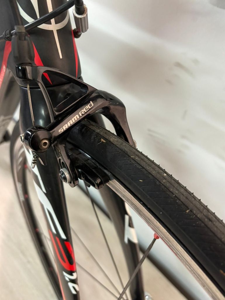 Used Fondriest TF3 1.2 2014 Road & Gravel — image 4 of 12