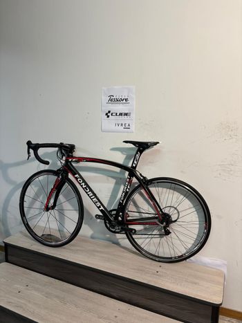 Used Fondriest TF3 1.2 2014 Road & Gravel — image 2 of 12