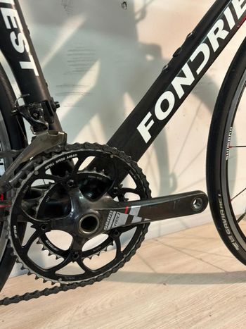 Used Fondriest TF3 1.2 2014 Road & Gravel — image 10 of 12
