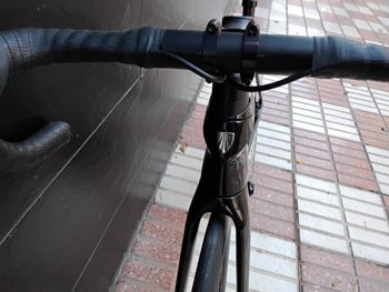 Used Trek Émonda SLR 6 AXS 2024 2024 Road & Gravel, Schwarz — image 22 of 43