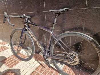 Used Trek Émonda SLR 6 AXS 2024 2024 Road & Gravel, Schwarz — image 37 of 43