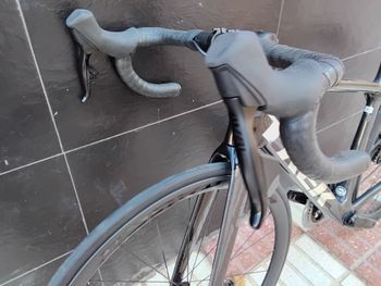 Used Trek Émonda SLR 6 AXS 2024 2024 Road & Gravel, Schwarz — image 24 of 43