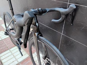 Used Trek Émonda SLR 6 AXS 2024 2024 Road & Gravel, Schwarz — image 11 of 43