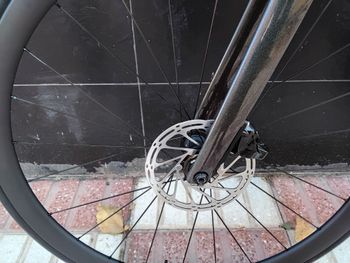 Used Trek Émonda SLR 6 AXS 2024 2024 Road & Gravel, Schwarz — image 20 of 43