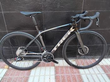 Used Trek Émonda SLR 6 AXS 2024 2024 Road & Gravel