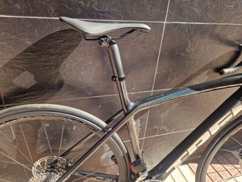 Used Trek Émonda SLR 6 AXS 2024 2024 Road & Gravel, Schwarz — image 41 of 43