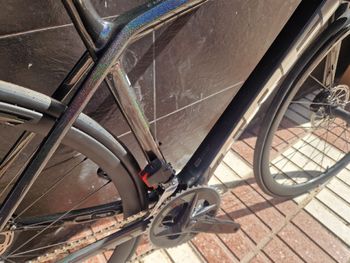 Used Trek Émonda SLR 6 AXS 2024 2024 Road & Gravel, Schwarz — image 42 of 43