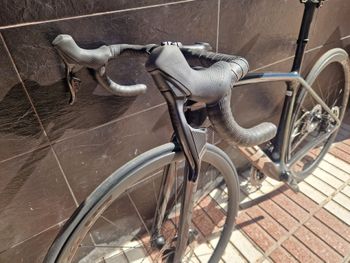 Used Trek Émonda SLR 6 AXS 2024 2024 Road & Gravel, Schwarz — image 35 of 43